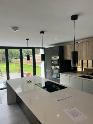 electrician King's Lynn