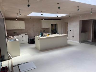 electrician King's Lynn