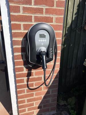 electrician King's Lynn