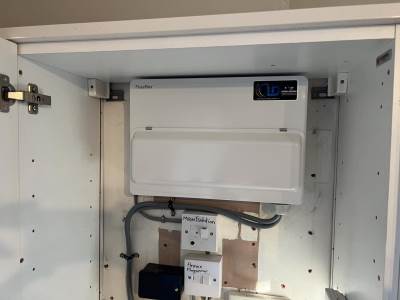 electrician King's Lynn
