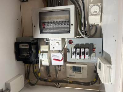 electrician King's Lynn
