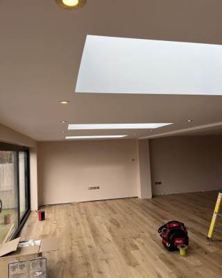 electrician King's Lynn