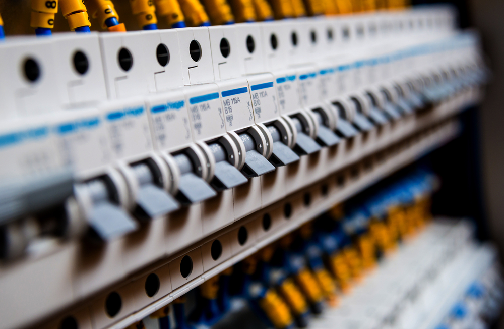 electrician King's Lynn